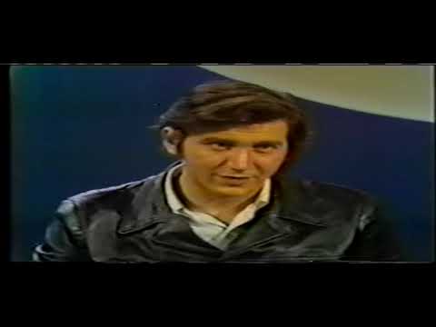 PHIL OCHS , the sound of Now ,1968