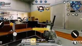 CODM MONTAGE PT1