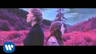 BIRDY RHODES Let It All Go Official Video