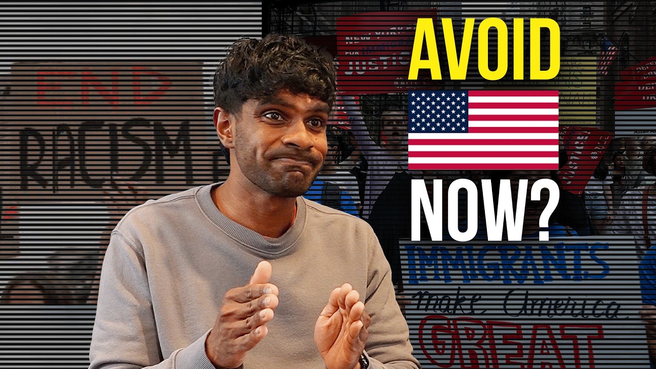 The Real Truth About Living In America