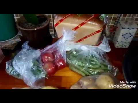 ВЛОГ/ Цены на овощи в Ростове/ Покупки на рынке/ Краски-прилипайки/
