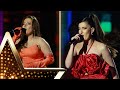 Melisa Zijadic i Julija Petrovic - Splet pesama - (live) - ZG - 23/24 - 30.03.2024. EM 28