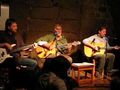 Duo Komáři - Zůstaň