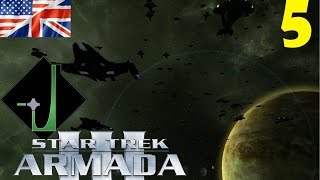 Star Trek Armada 3 Episode 5 - Dominion - Heavy Casualties