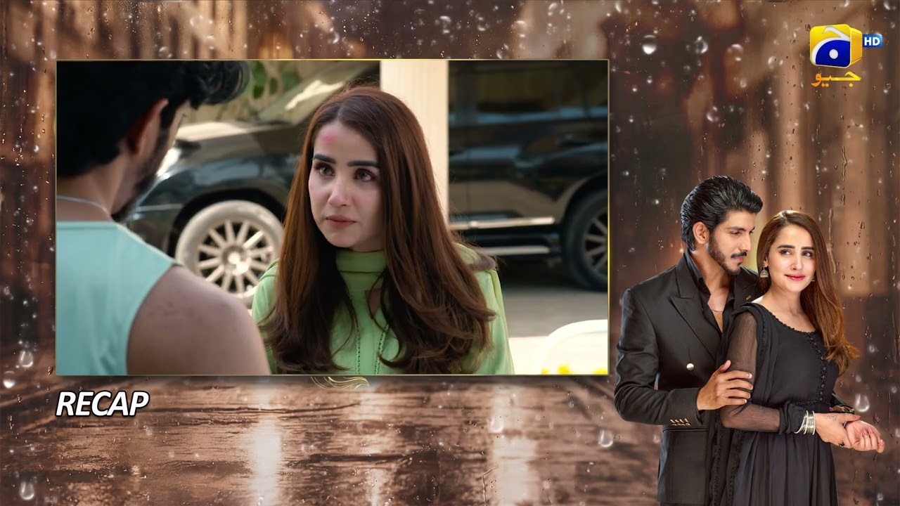 Recap Milkiyat Episode 17 - 26th May 2026 - Har Pal Geo
