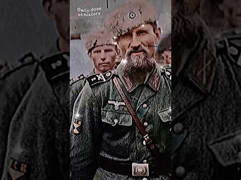 The Great Betrayal of the Cossacks – #WW2 #History