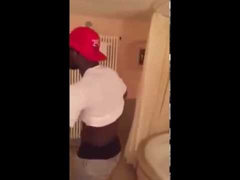 Kay One Zeit zum Spitten mit Micel O. APMC Baby!