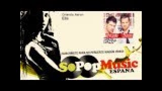 Orlando, Aaron - Ella