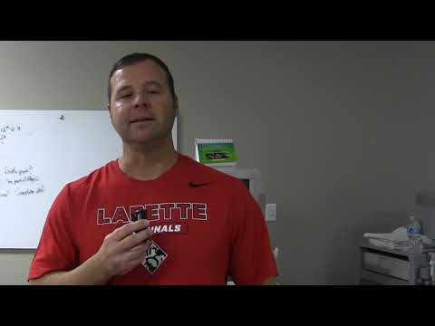 LCC Sonography Video