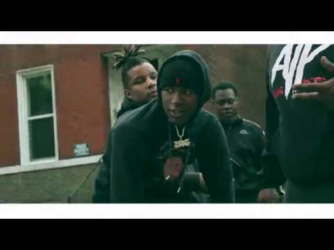 Luh Tom x AP Chubba -762s- ShotByCheetah