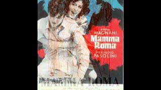 Mamma Roma - Cha Cha Cha.wmv