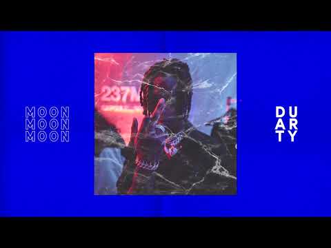 "Moon" Yunk Vino x Dudu x Leozin R&B Type Beat