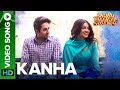 Kanha - Video Song | Shubh Mangal Saavdhan | Ayushmann & Bhumi Pednekar  | Tanishk - Vayu | Shashaa