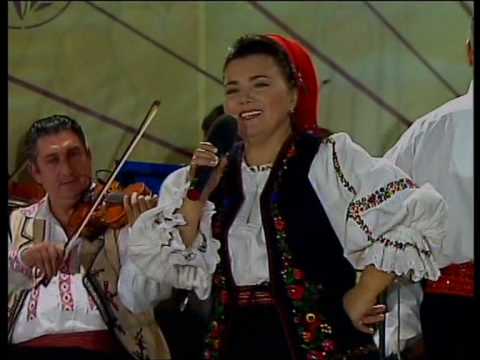 Albesteanu 2009 - Ana Ilca Muresan - Facu-mi voia cateodata