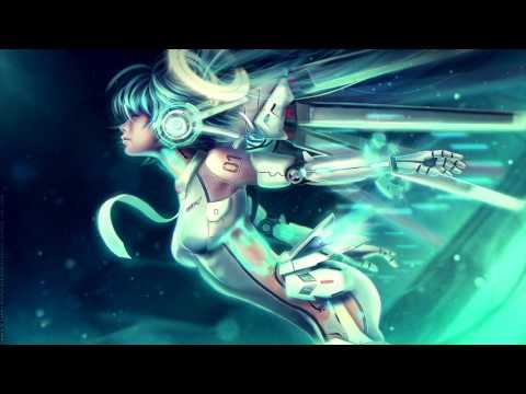 Pyrodox - Never Let Me Go (ft. Ina)