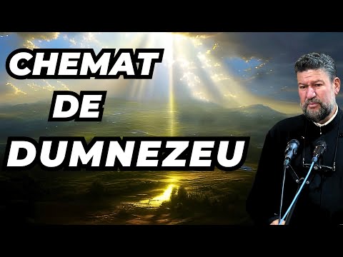 ÎNGERUL OASTEI - Părintele Daniel Avram [22.06.2025]