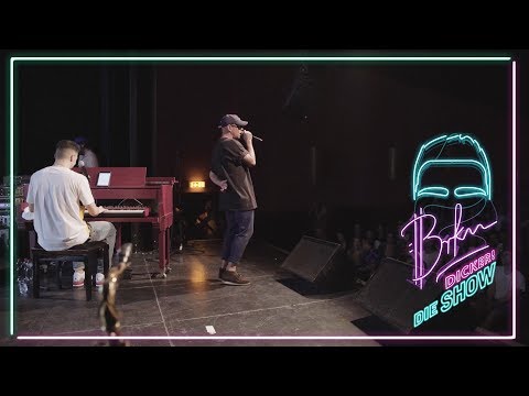 BRKN & Trettmann - Billie Holiday (Akustik-Version)