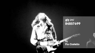 Captain Beefheart & The Magic Band - Suction Prints (Live)