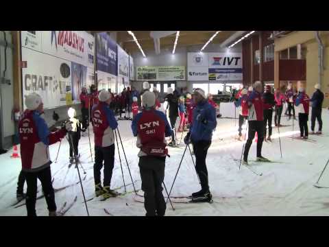 LYN SKI - Torsby 2010
