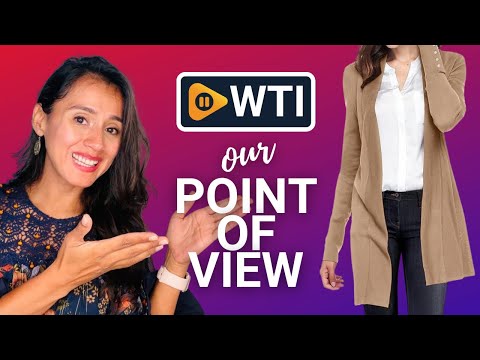 S - WTI product video review