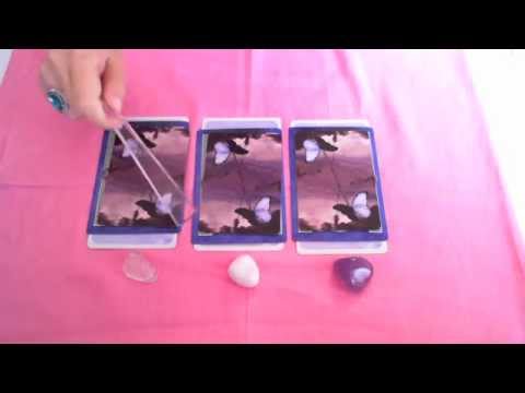 Engel-Wochenorakel * 18.08. - 24.08. * Conny Koppers