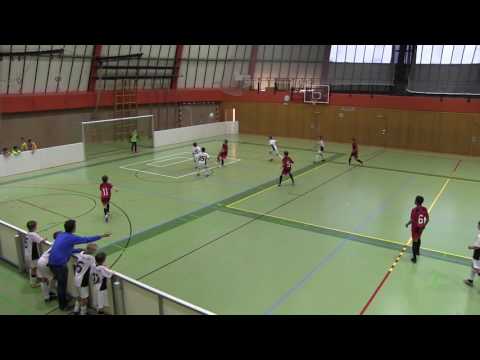 Stadlau U12 vs Simmering U12