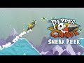 Vídeo de jugabilidad de Pepper Grinder  Mac