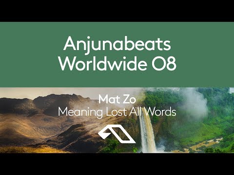 Video thumbnail for Meaning Lost All Words