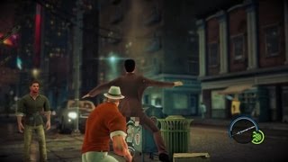 SAINTS ROW IV: LA MUSICA DE LA MUERTE #5