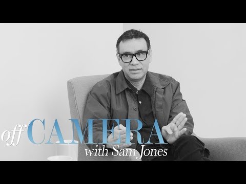 Fred Armisen's Love Letter to Life in the Form of an SNL Sketch