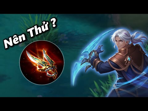 Quillen Song Đao Bão Táp =))