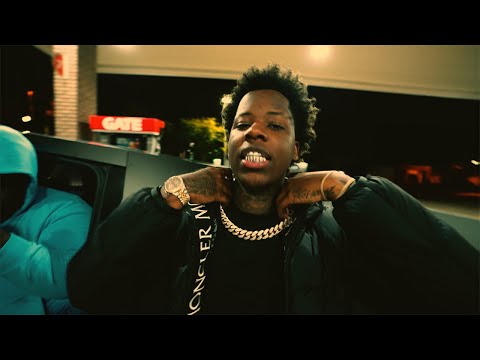 Lil Ahk - Body Bags (Official Music Video)