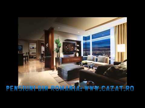 PENSIUNI GOVORA - Cazat.ro