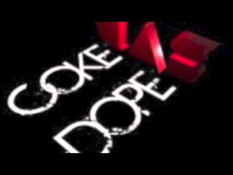 CAS - Coke Dope Crack Smack