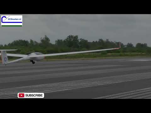 D1 ASW 28 - One minute