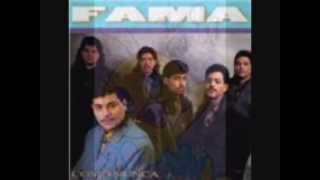 FAMA ES EL AMOR