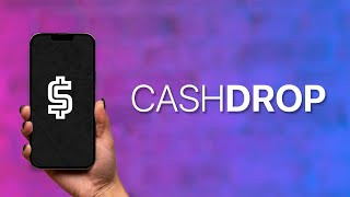 Sell Without Fees on CASHDROP