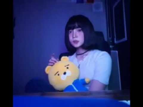 eSNa - A Little Lovin (cover by. Blue.D)