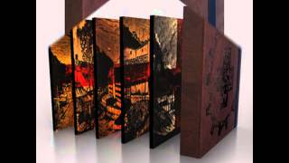 Laibach - Gesamtkunstwerk - (D1) 04 - Rdeči Molk [Audio]