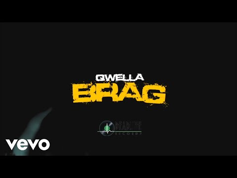 Qwella, Tu Finga - Brag (Official Music Video)