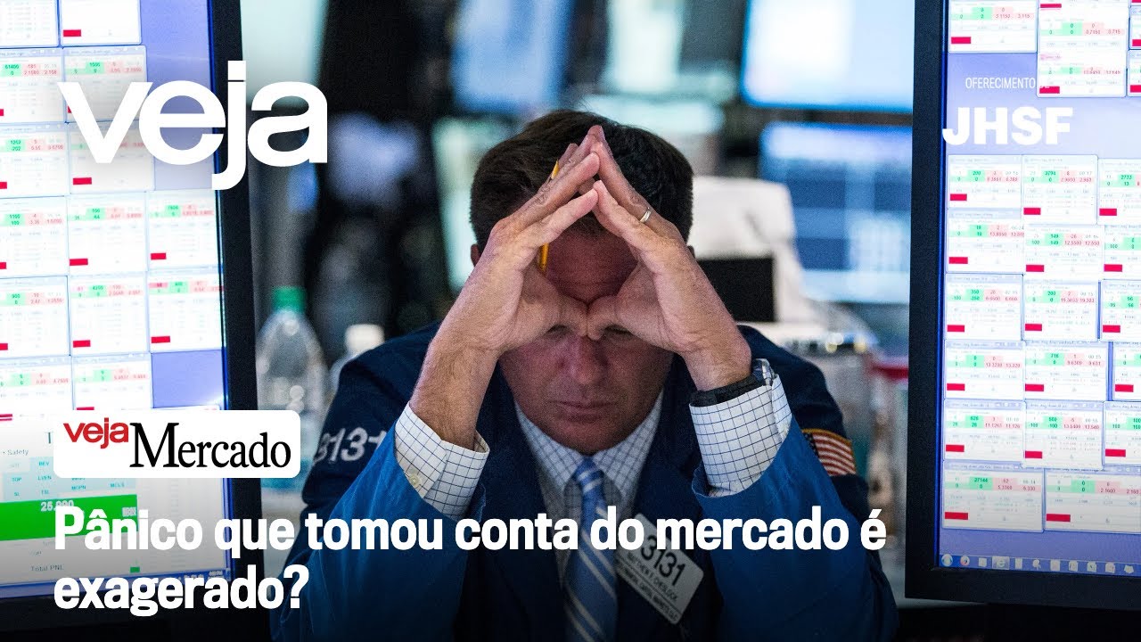 O duro recado da ata do Copom ao mercado e entrevista com Roberto Troster