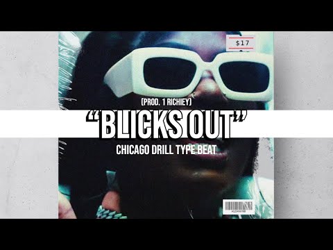 [FREE] Mello Buckzz Type Beat - Blicks Out