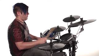 Video thumbnail for Alesis DM Dock Review of Features Including DM Touch App by AlesisVideo