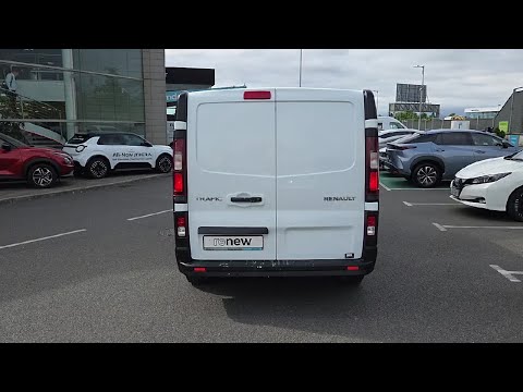 Renault Trafic LL30 BLUE DCI 130 START - Image 2