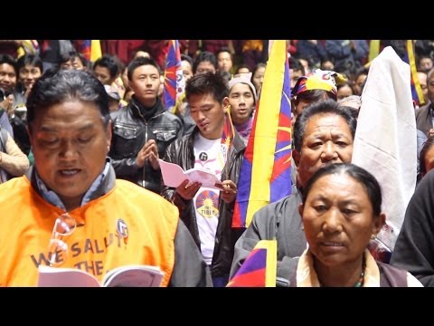 Tibet Within documentary thumbnail