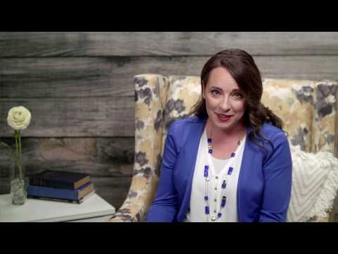 True Identity Online Course Overview with Leslie Ludy