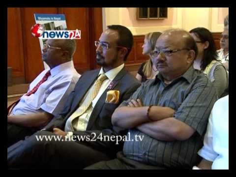 BUSINESS TODAY (2072/02/20)- NEWS24 TV