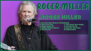 I've Been a Long Time Leavin' (But I'll Be a Long Time Gone)-Roger Miller-Year's top music pick
