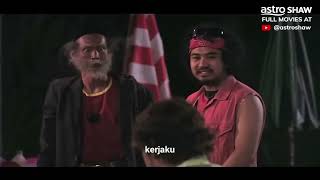 Download lagu Hantu Kak Limah Balik Rumah — Pak Salamwin Bomoh Paling Kental mp3 Download lagu Hantu Kak Limah Balik Rumah — Pak Salamwin Bomoh Paling Kental mp3