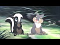 A Cat In Central Park Cast Video